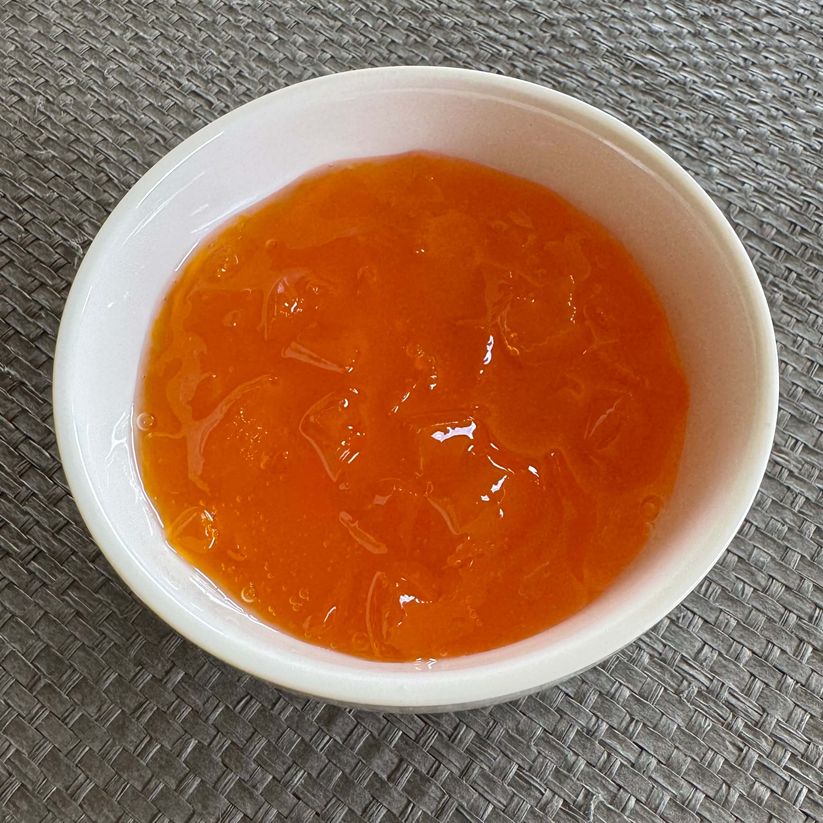 デイリーフーズ | ゼリーin北海道産赤肉メロンソース / 1kg