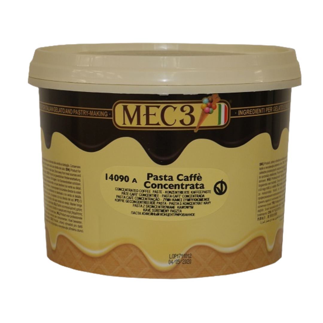【MEC3】コーヒーエクストラクト