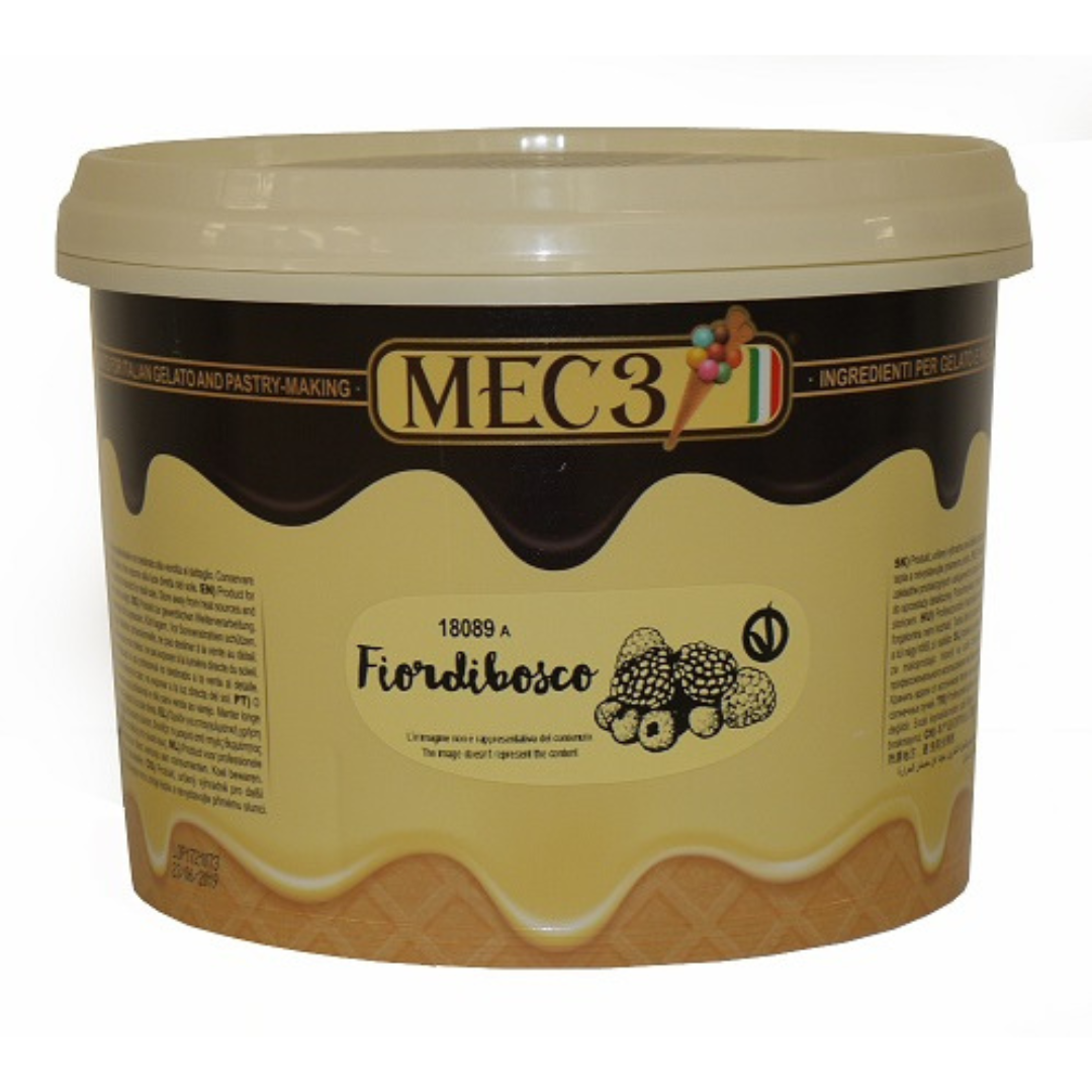 【MEC3】フィオルディボスコ