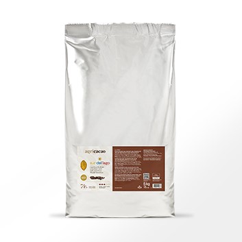 アグリカカオ | スル デル ラゴ 74％ / 5kg