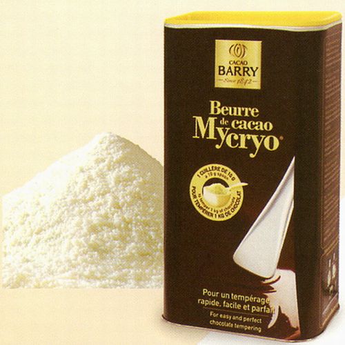 CACAO BARRY（カカオバリー） | カカオバター　マイクリオ