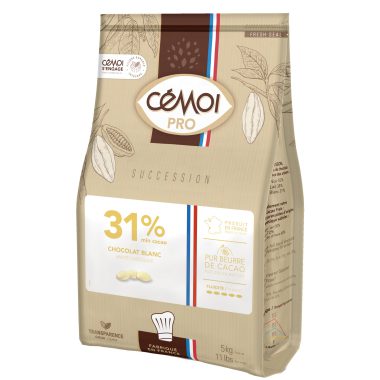 CEMOI（セモア） | サクセッションホワイト31% / 5kg