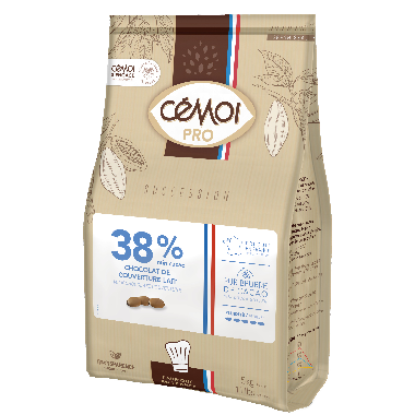 CEMOI（セモア） | サクセッションミルク38% / 5kg