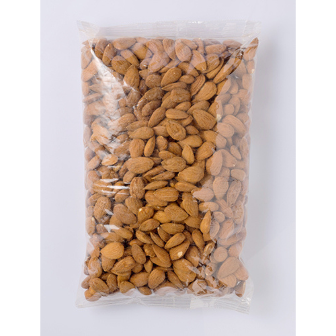 トラディフリュイ | バレンシアアーモンド ホール (皮付) / 1kg