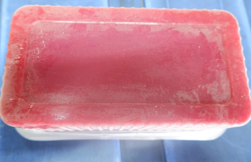 デルスール  冷凍ピューレ 完熟ストロベリー 加糖10% / 1kg×4  業務用製パン・製菓の原材料の『marustock』   長野の老舗原材料問屋 丸冨士が運営しています。