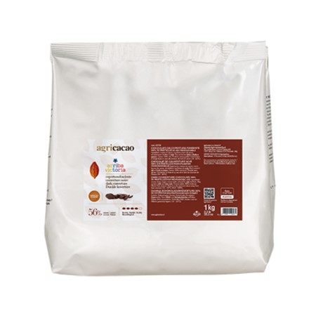 アグリカカオ | アリバヴィクトリア 56％ / 1kg