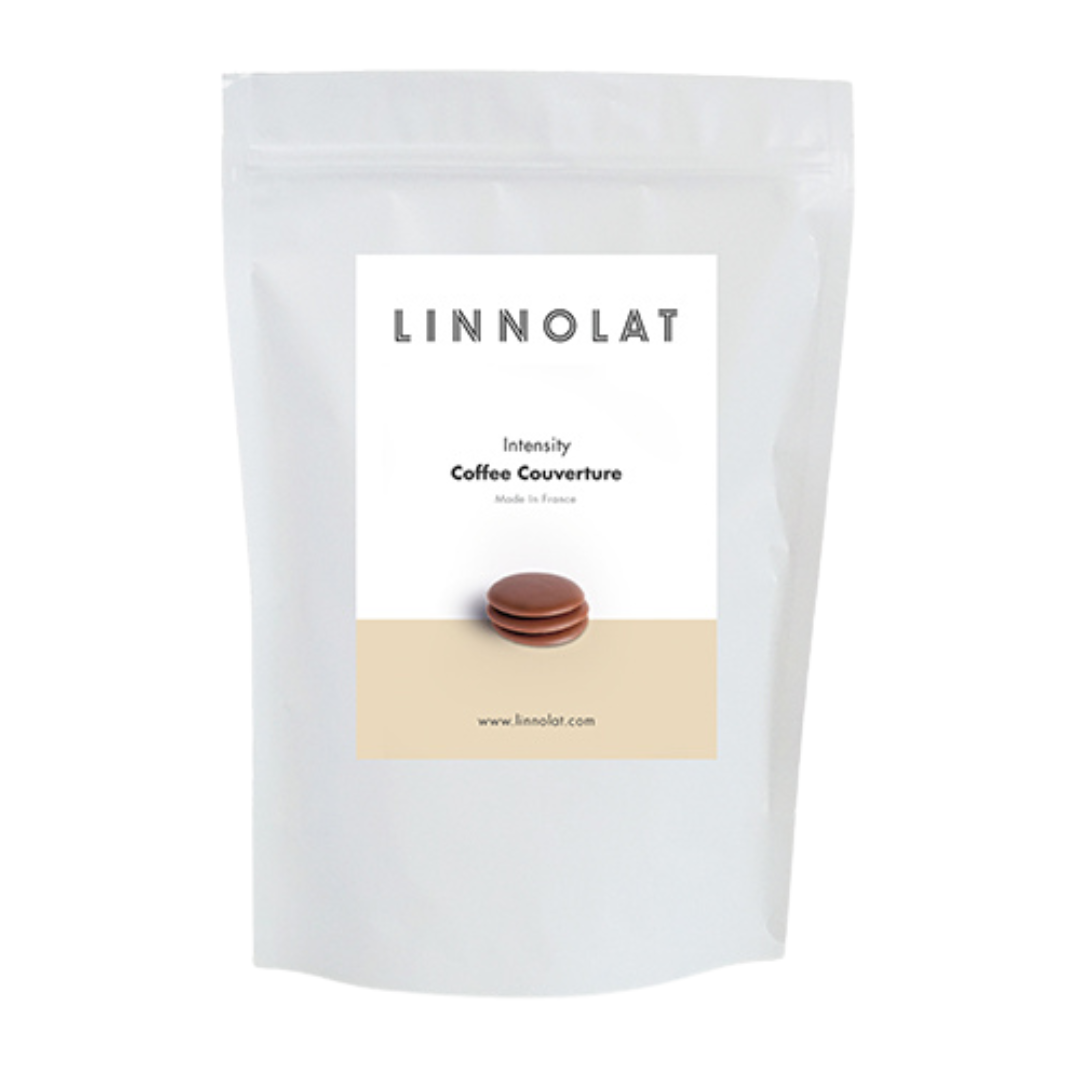 リノラ | コーヒー クーベルチュール / 1kg