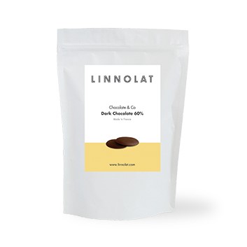 リノラ | ダークチョコレート60% / 1kg
