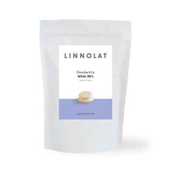リノラ | ホワイト38% / 1kg