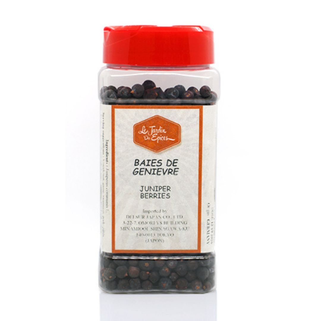エピス社 | ジュニパーベリー / 200g
