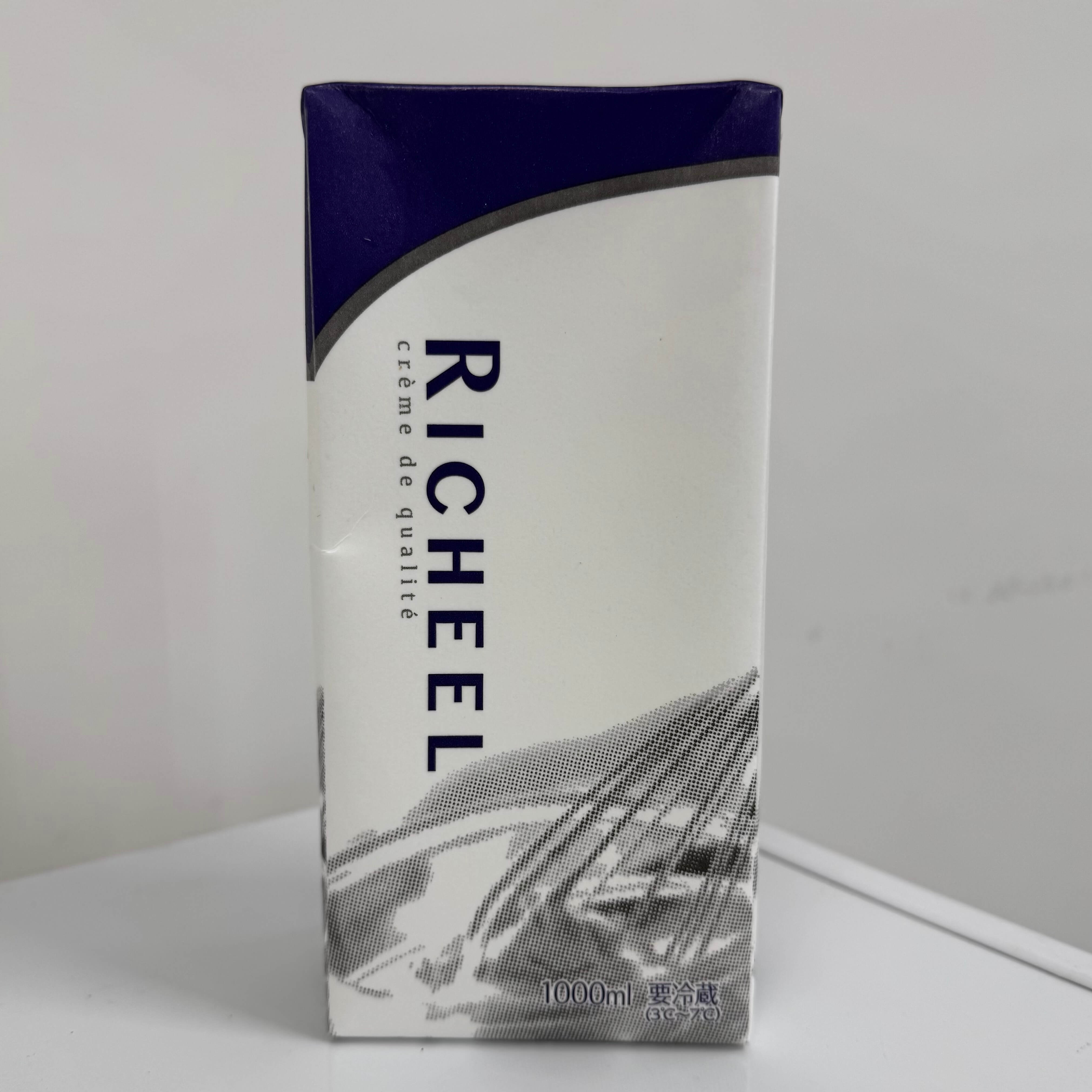 不二製油 | リシェール / 1L