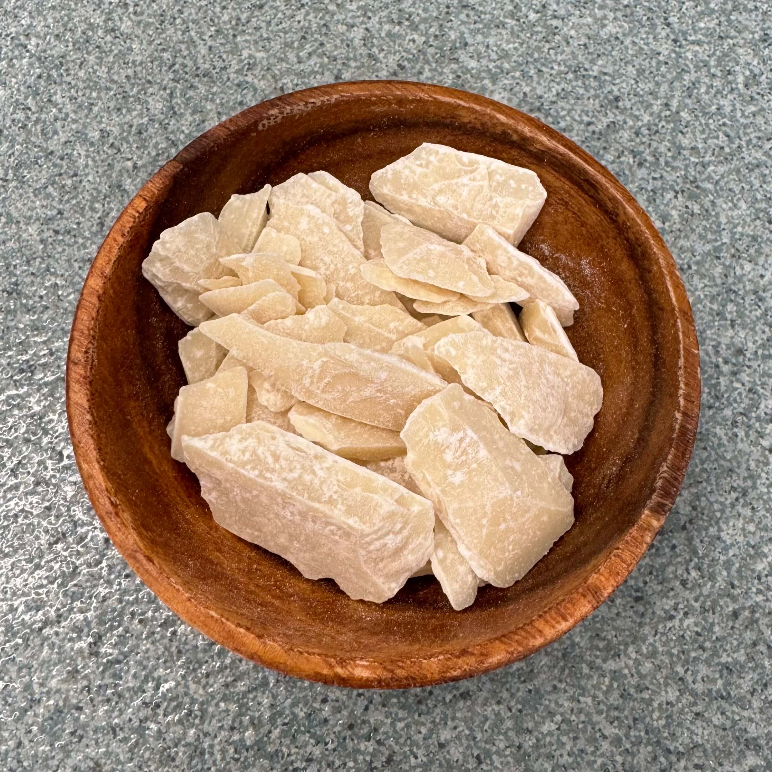 不二製油 | プラントベースチョコレート（ホワイト）/ 10kg
