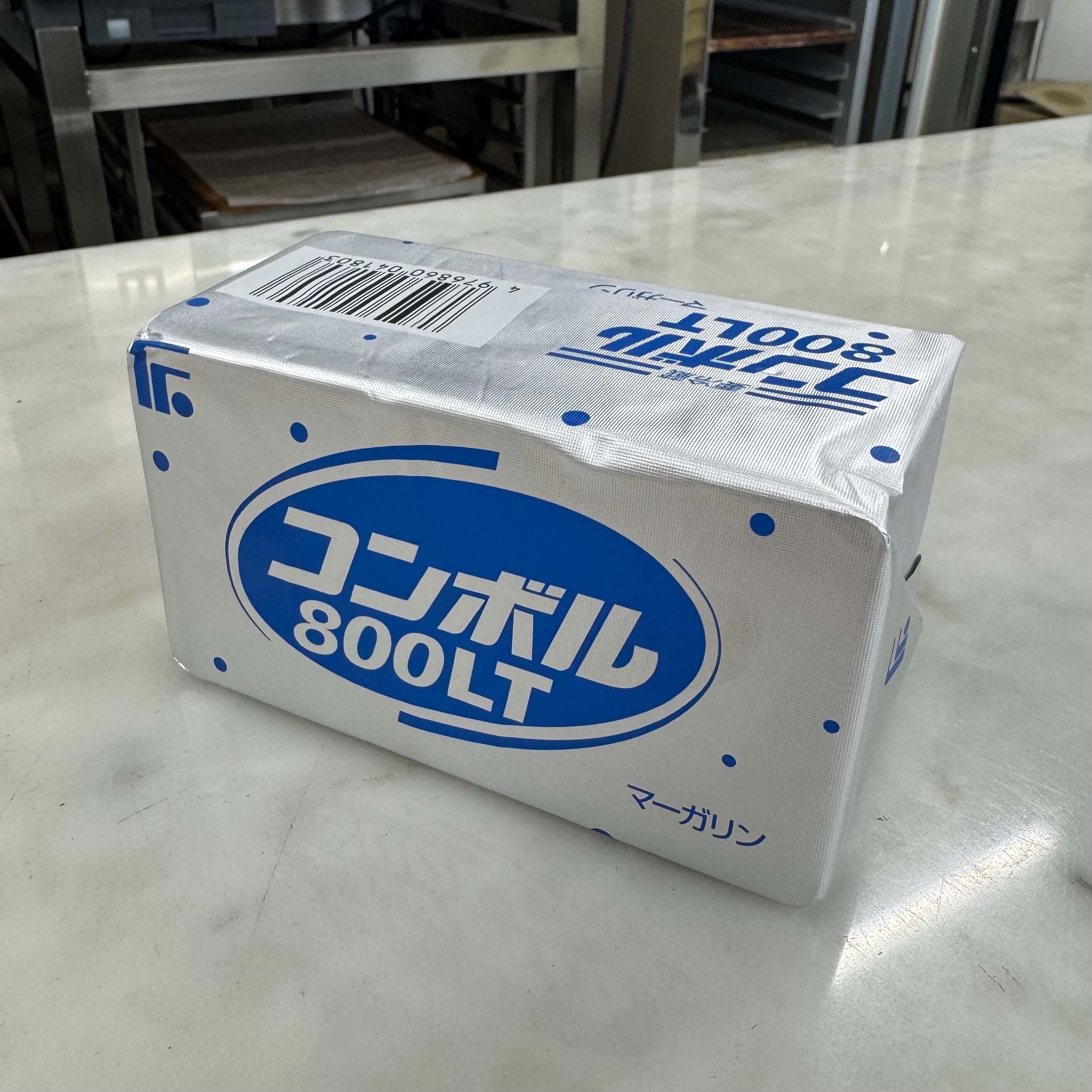 不二製油 | コンボル800LT / 500g