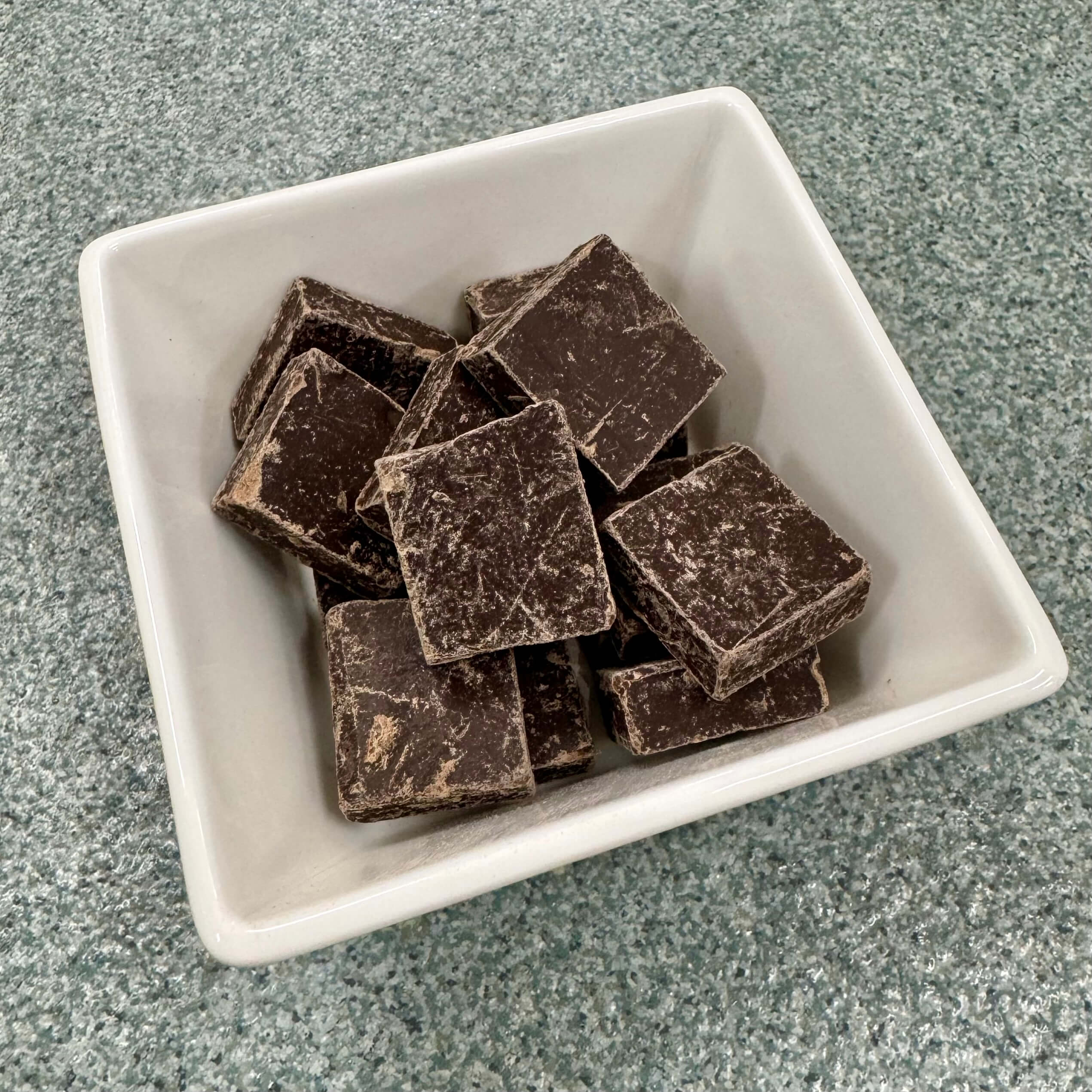 不二製油 | スイートチョコレートE / 10kg