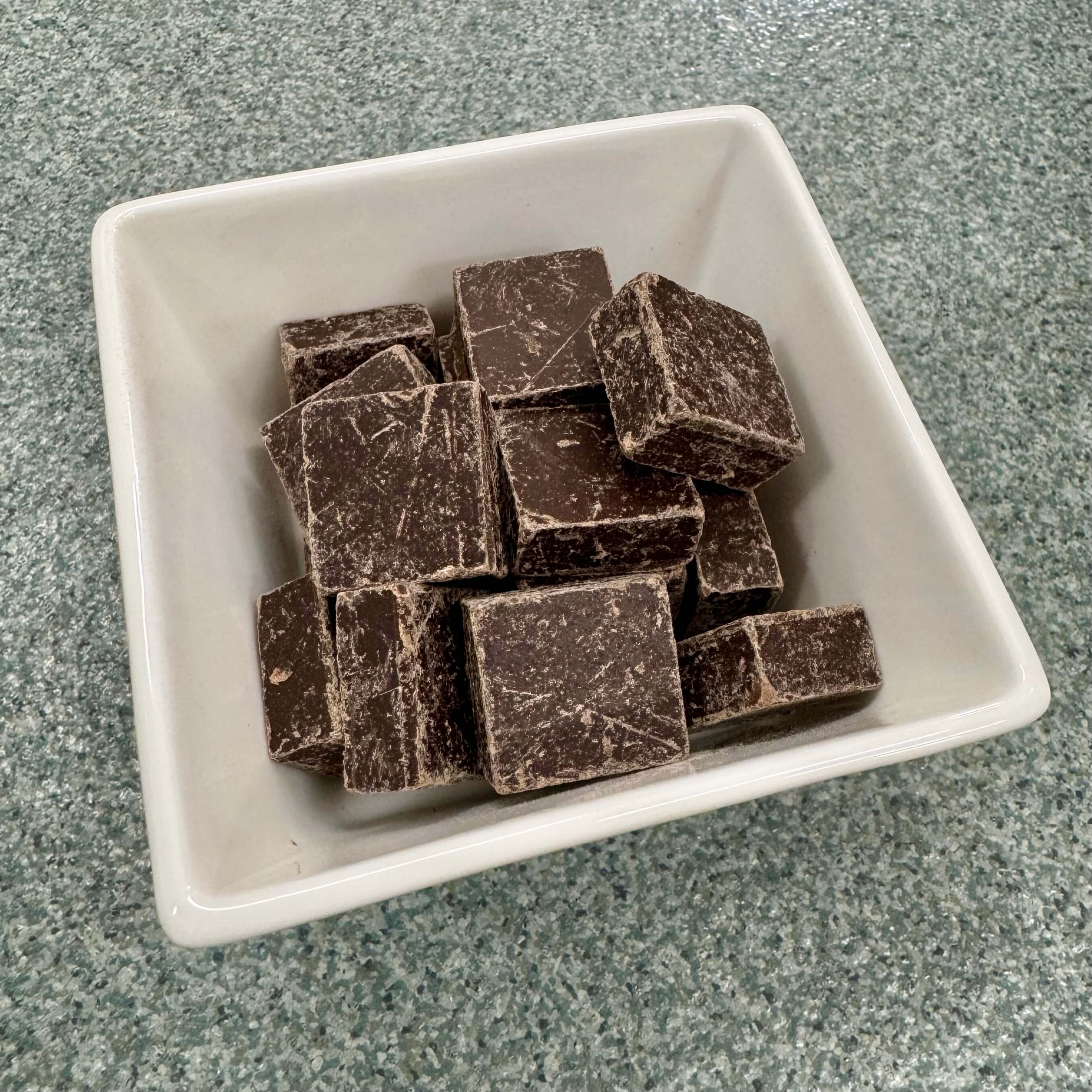 不二製油 | スイートチョコレートSE / 10kg