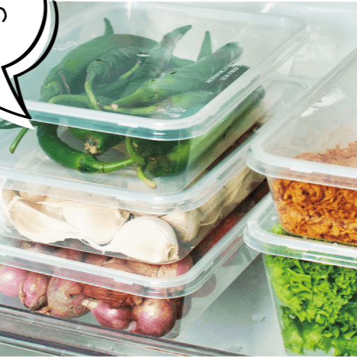 キープスラッパー | ナチュラルタイプ【保存容器】