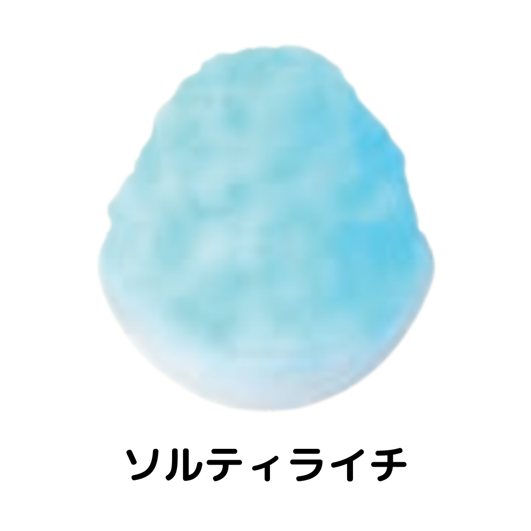 ハニー | 氷みつA ソルティライチ / 1.8L
