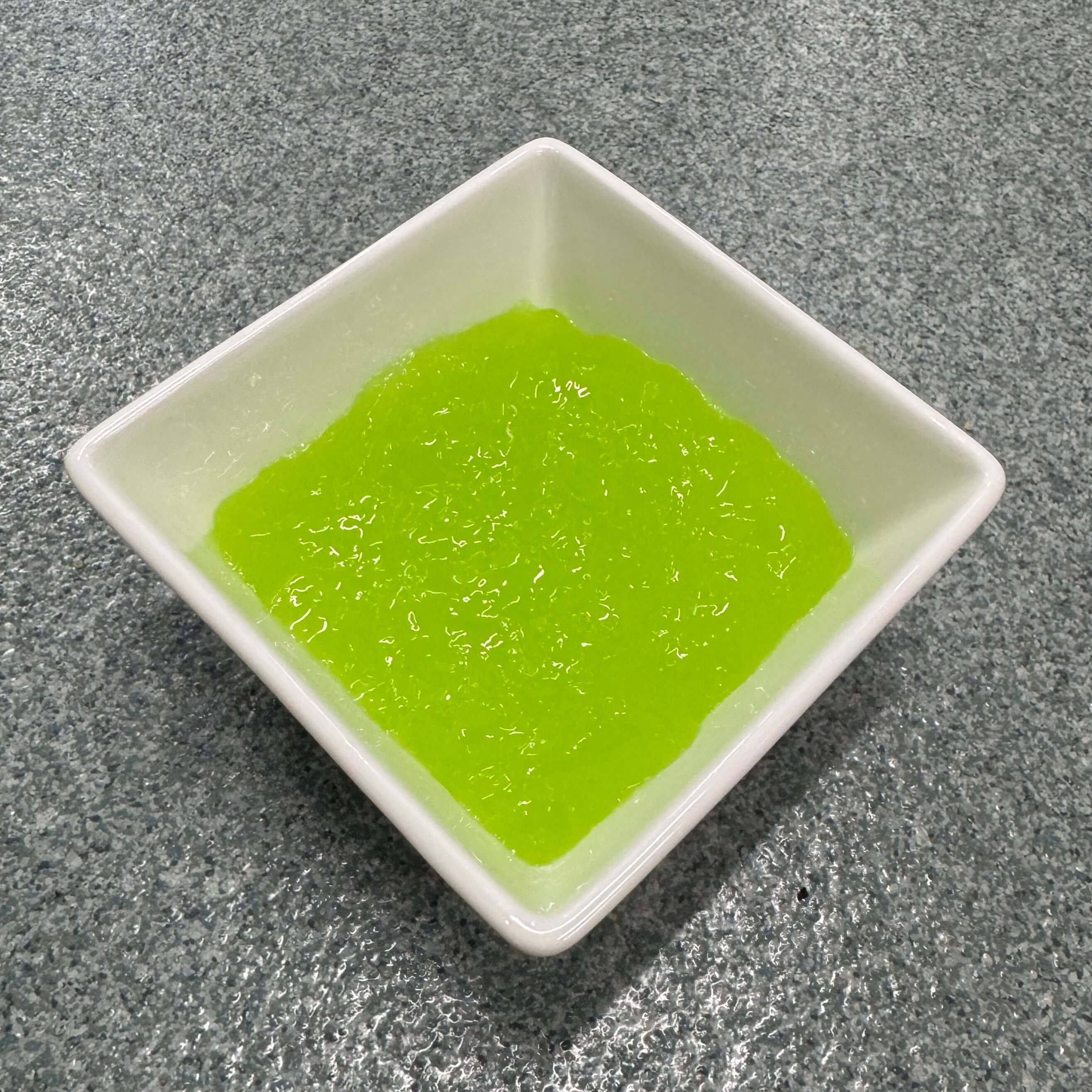 ハーダース | モナパレット パステルグリーン / 720ml