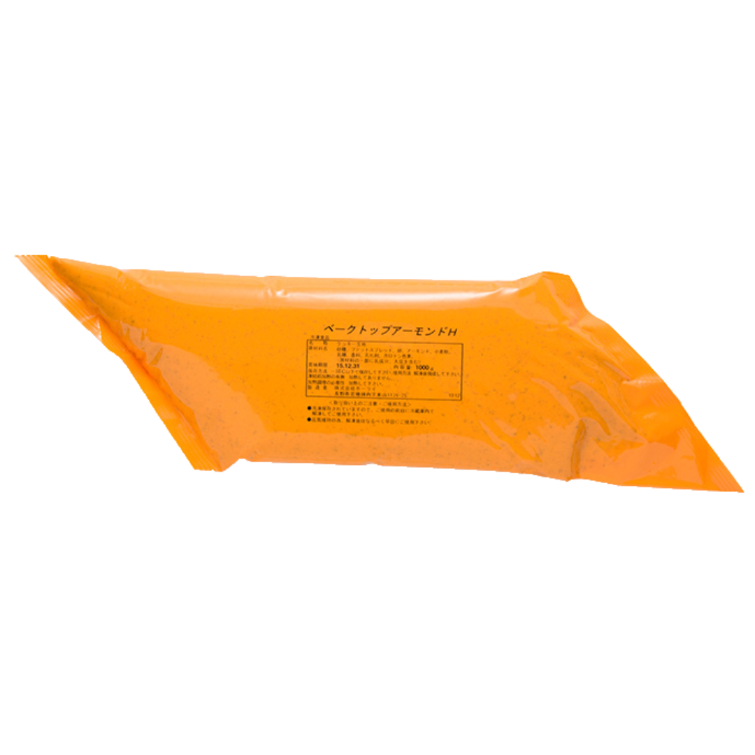 ホーライ | ベークトップアーモンドＨ / 1kg