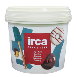 irca イルカ｜ミラーダークチョコレート / 6kg