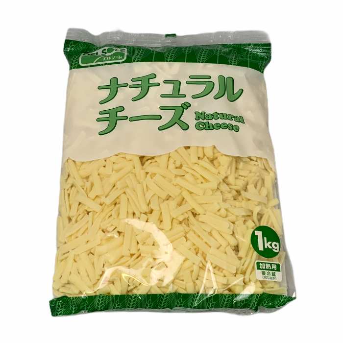 デルソーレ | ナチュラルチーズ / 1kg | 【業務用】製パン・製菓の原材料の『marustock』 | 長野の老舗原材料問屋  丸冨士が運営しています。