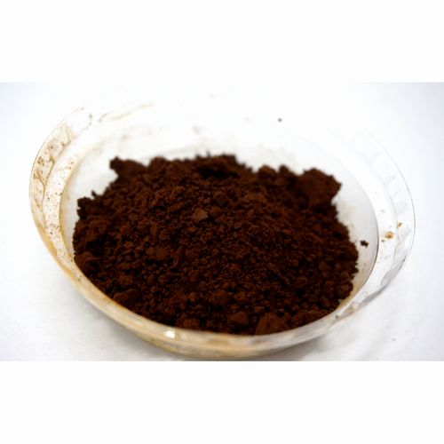ジェットコーヒー | 製菓向け 深煎り微粉末モカ・コーヒー M-400 / 1kg袋
