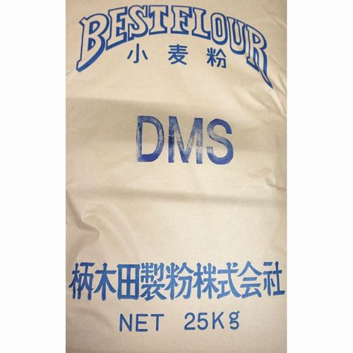 柄木田製粉 Dms 長野県産小麦しゅんよう１００ 薄力粉 25kg袋 業務用 製パン 製菓の原材料の Marustock 長野の老舗原材料問屋 丸冨士が運営しています