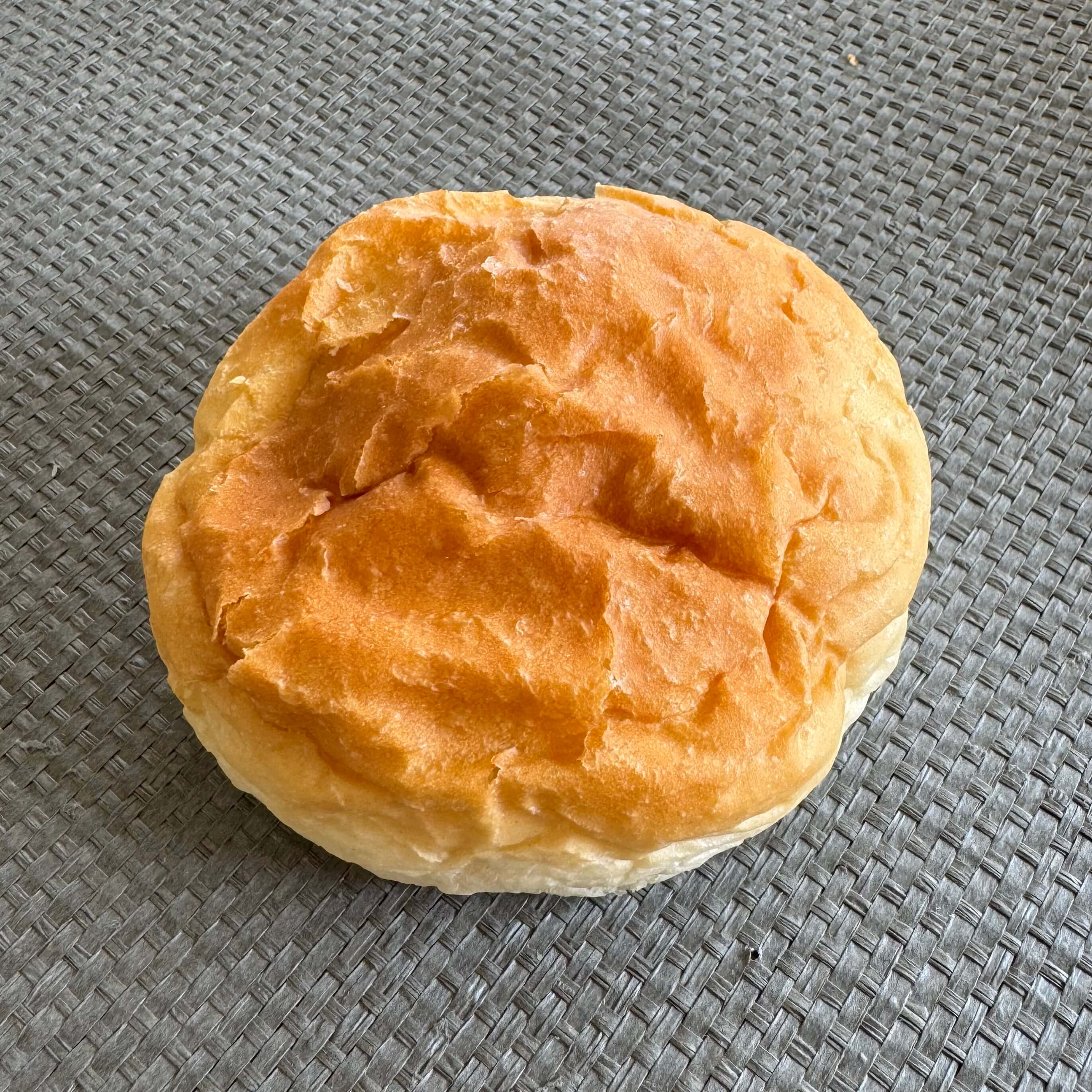 信州産小麦の冷凍バンズ