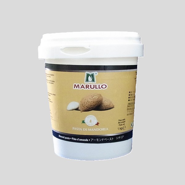 マルッロ | アーモンドペースト / 1kg