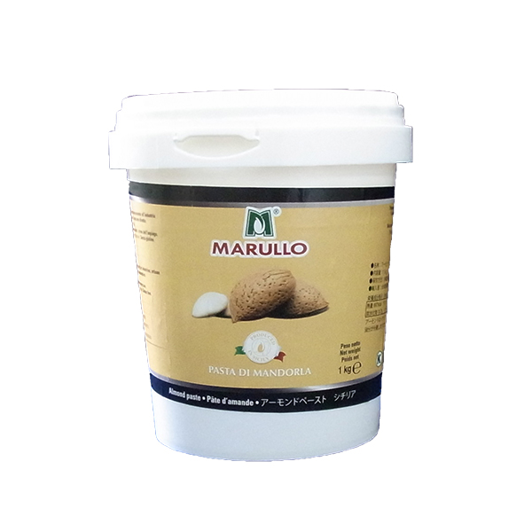 マルッロ | アーモンドペースト / 1kg