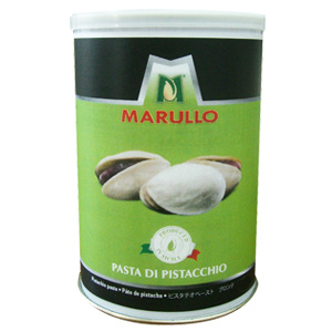 マルッロ | ピスタチオペースト / 1kg