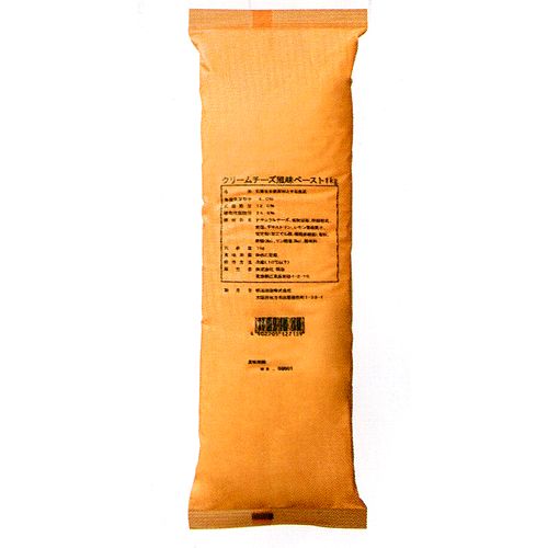 明治 | クリームチーズ風味ペースト / 1kg