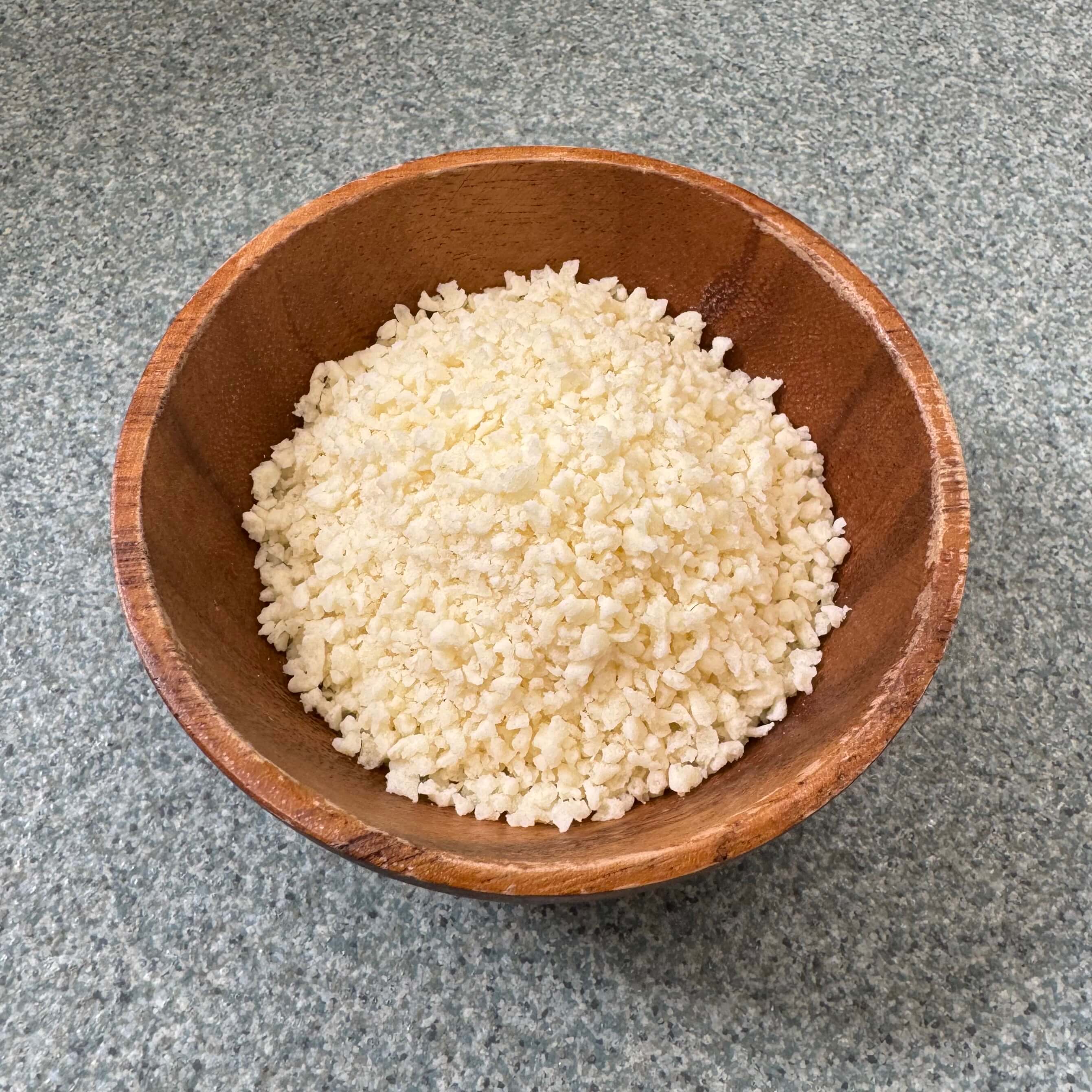 森永商事 | ホワイトクランチ / 10kg