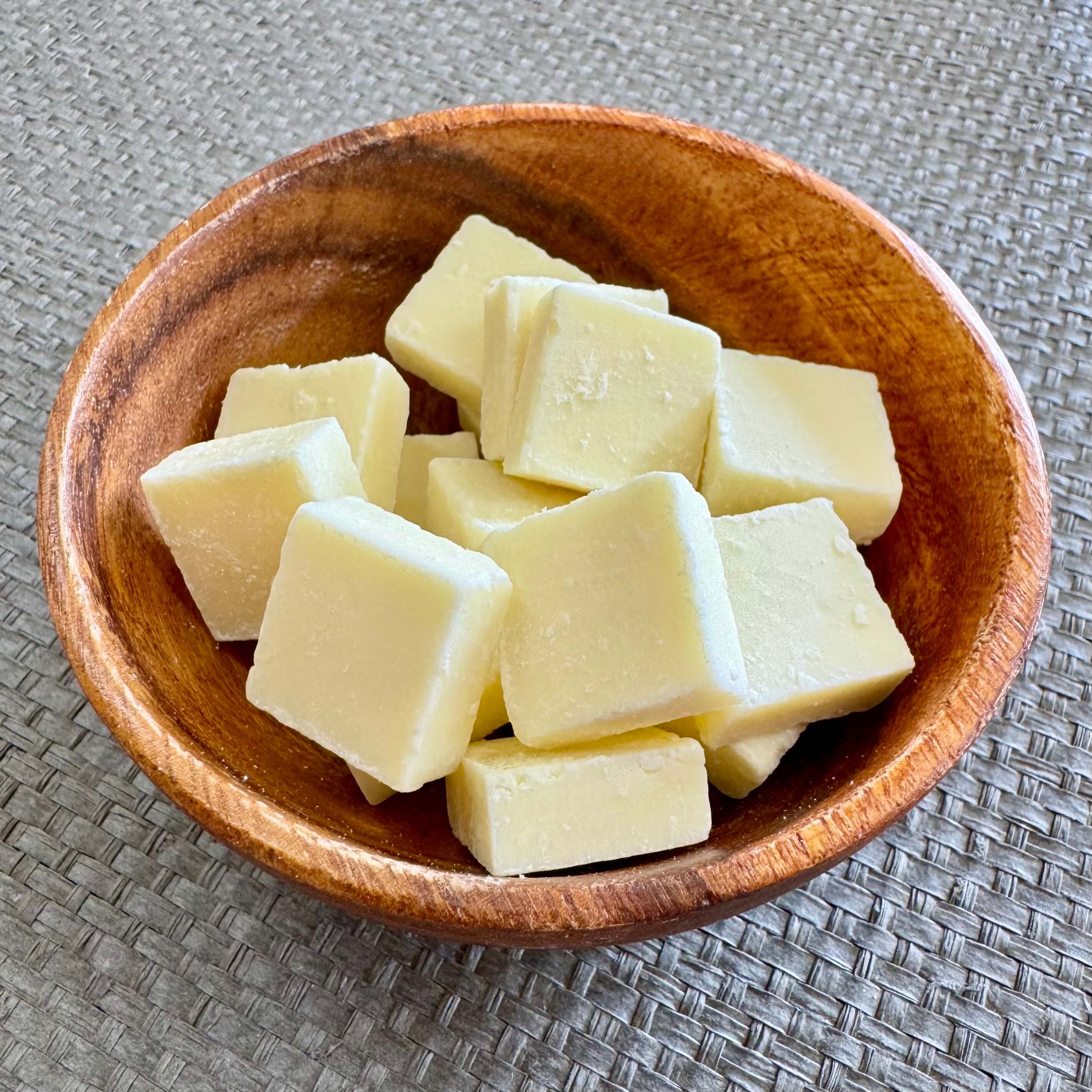 森永商事 | チョコフレッシュホワイト