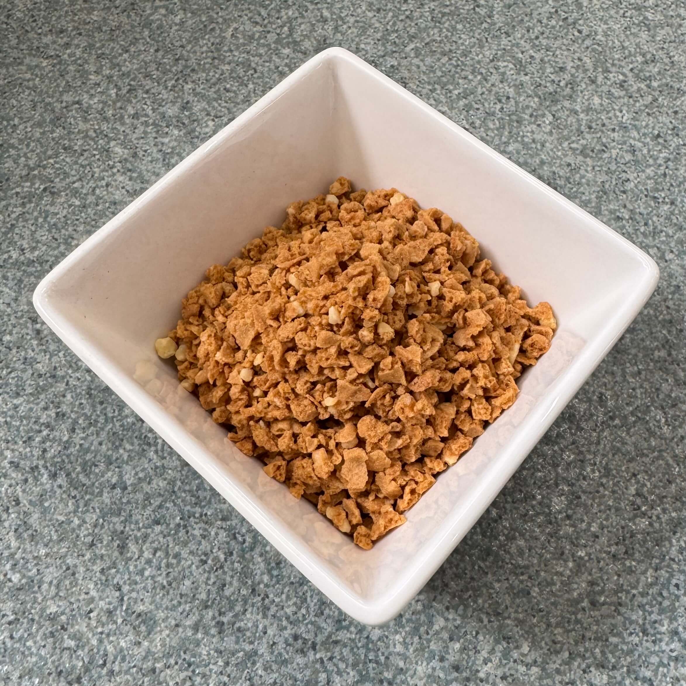 森永商事 | アーモンドクランチL / 8kg