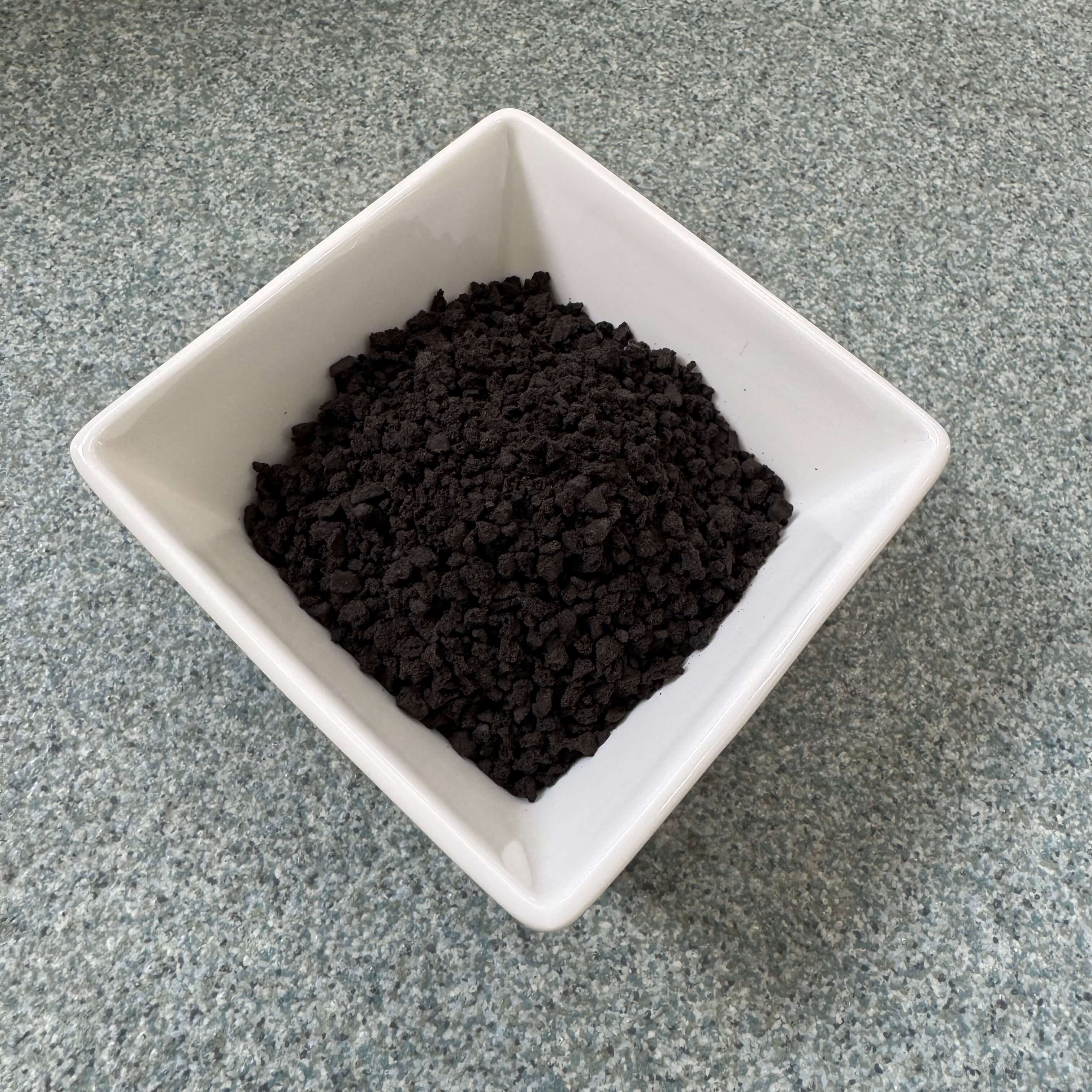 森永商事 | ブラッククランチS / 8kg