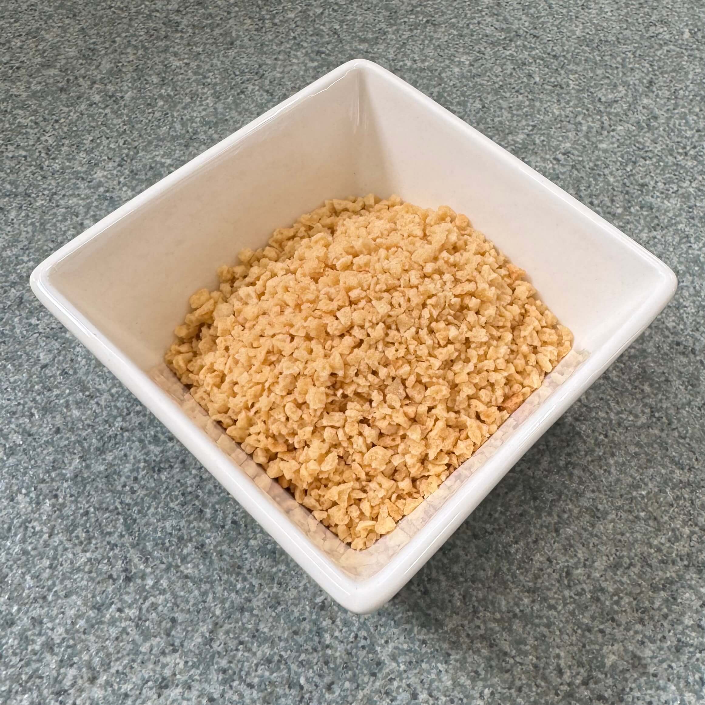 森永商事 | キャラメルクランチN / 10kg