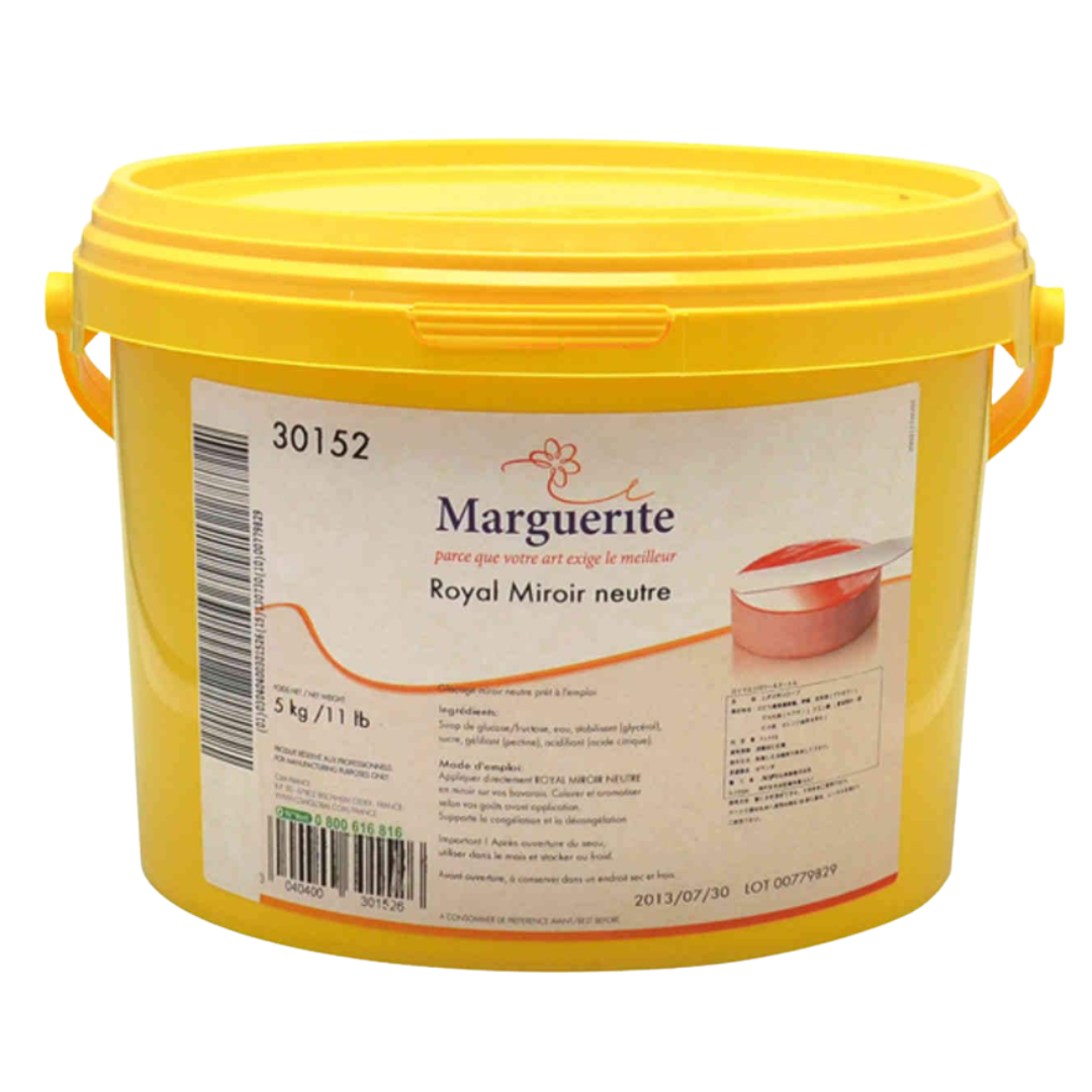 マルグリット | ロイヤルミロワールヌートル / 5kg