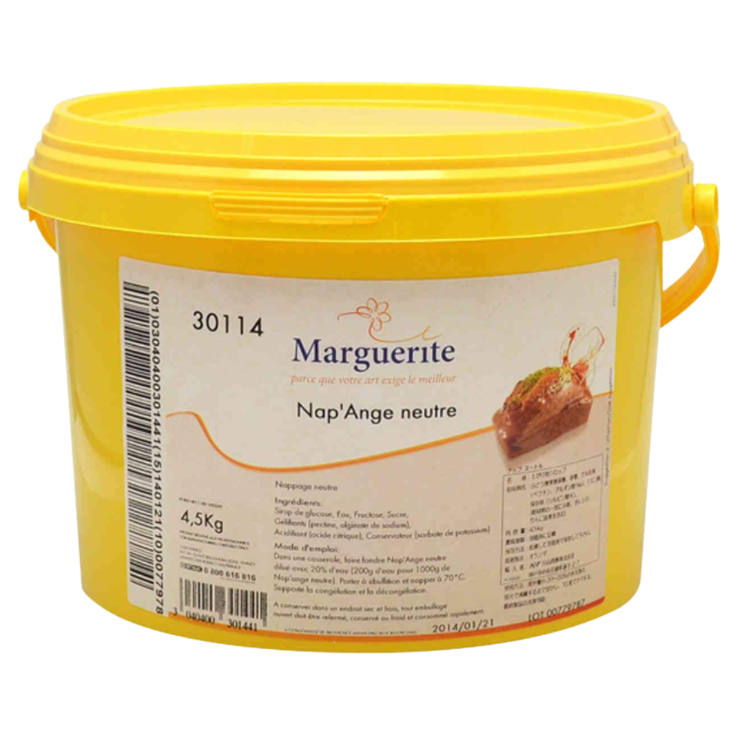マルグリット | ナップヌートル / 4.5kg