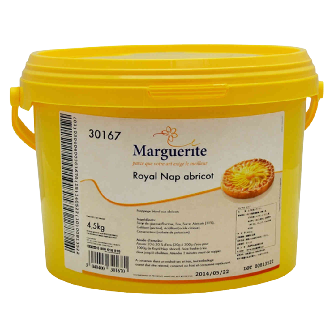 マルグリット | ロイヤルナップ / 4.5kg