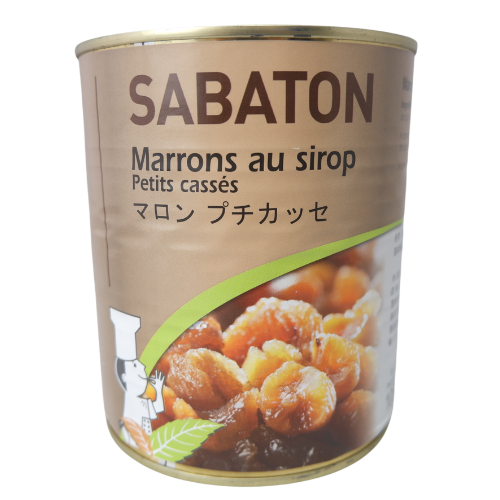 サバトン | マロンプチカッセ / 1.05kg