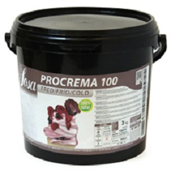 SOSA（ソーサ） | プロクレマ COLD【安定剤】 / 3kg
