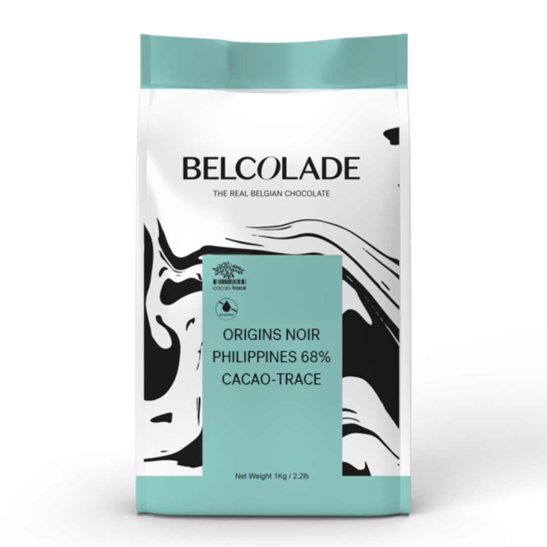 Belcolade（ベルコラーデ） | ノワール・コレクシオン・フィリピンCT