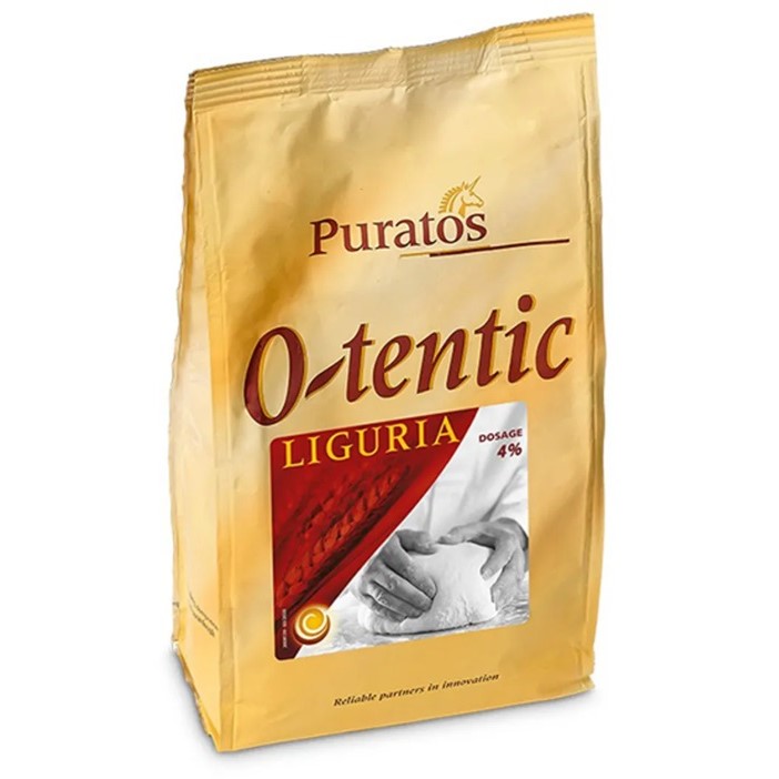 ピュラトス | オーテンティック・リグーリア / 10kg