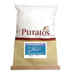 ピュラトス | ソフター・インテンス・UF