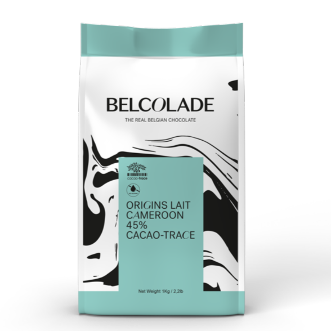 Belcolade（ベルコラーデ） | レ・コレクシオン・カメルーンCT