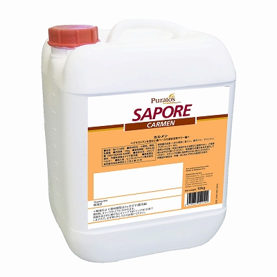 ピュラトス | カルメン【小麦ベース発酵種活性】/ 10kg