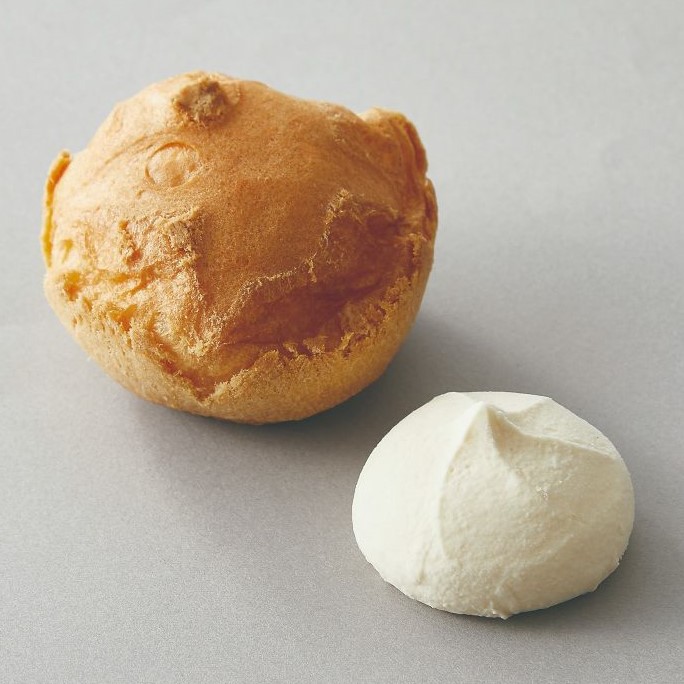 リボン食品 | 冷凍生地 サクもち