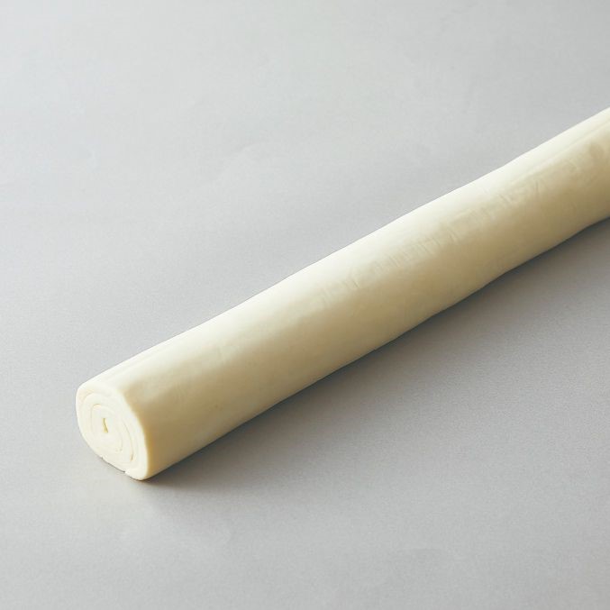 リボン食品 | 層を見せるパイロール