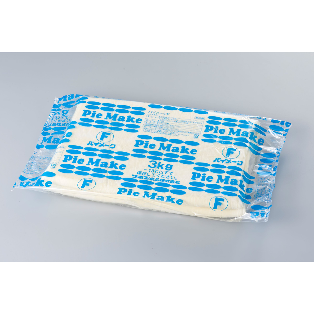 リボン食品 | パイメークF